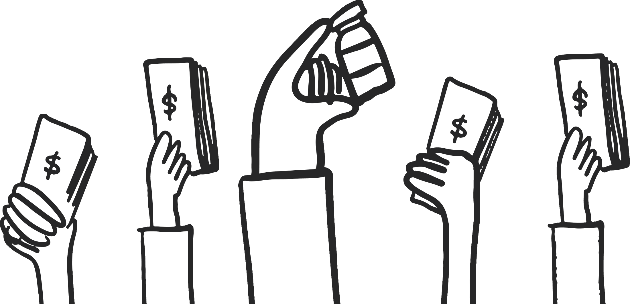 Business collaboration and requirement gathering