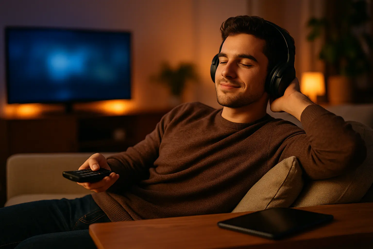 Streaming & Entertainment