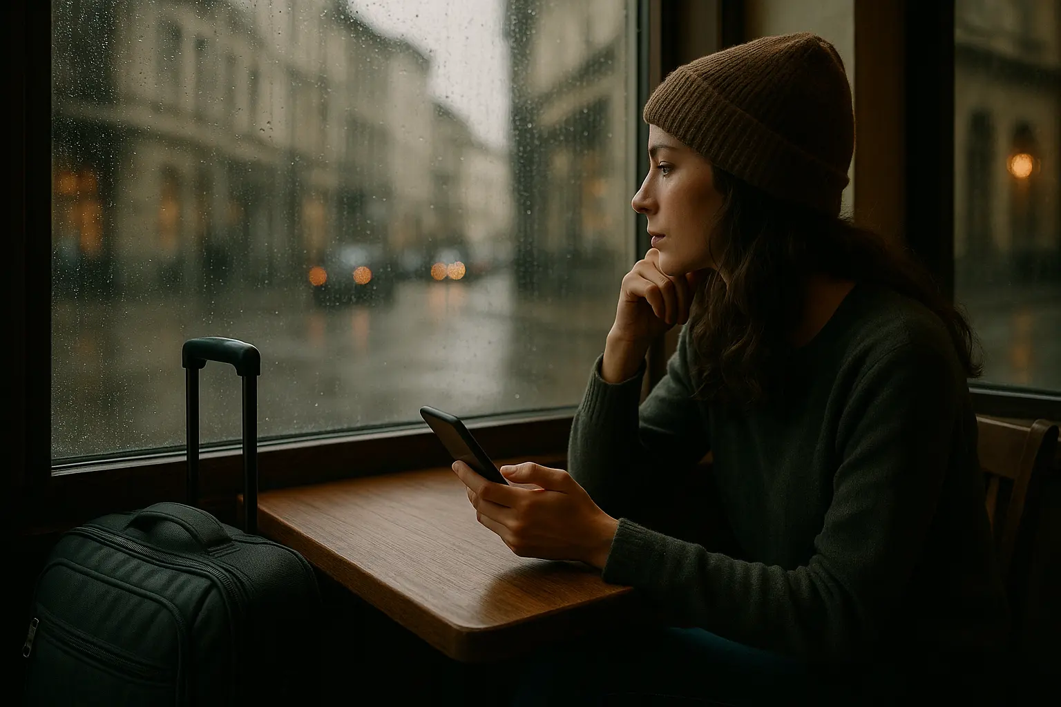 Travel & Hospitality